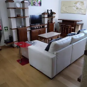 Apartamento Alto Aguieira