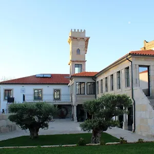Casa Da Torre - Herberg