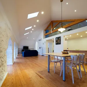 Apartamento Premium Familiares - Loft Bemyguest