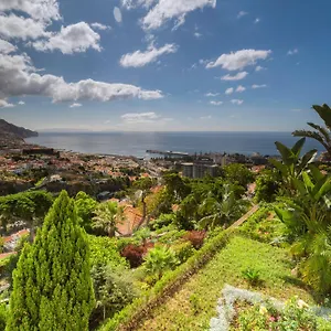 Quinta Gardens - Adults Only 5* Funchal (Madeira)