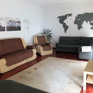 Apartamento House Near Fontelo