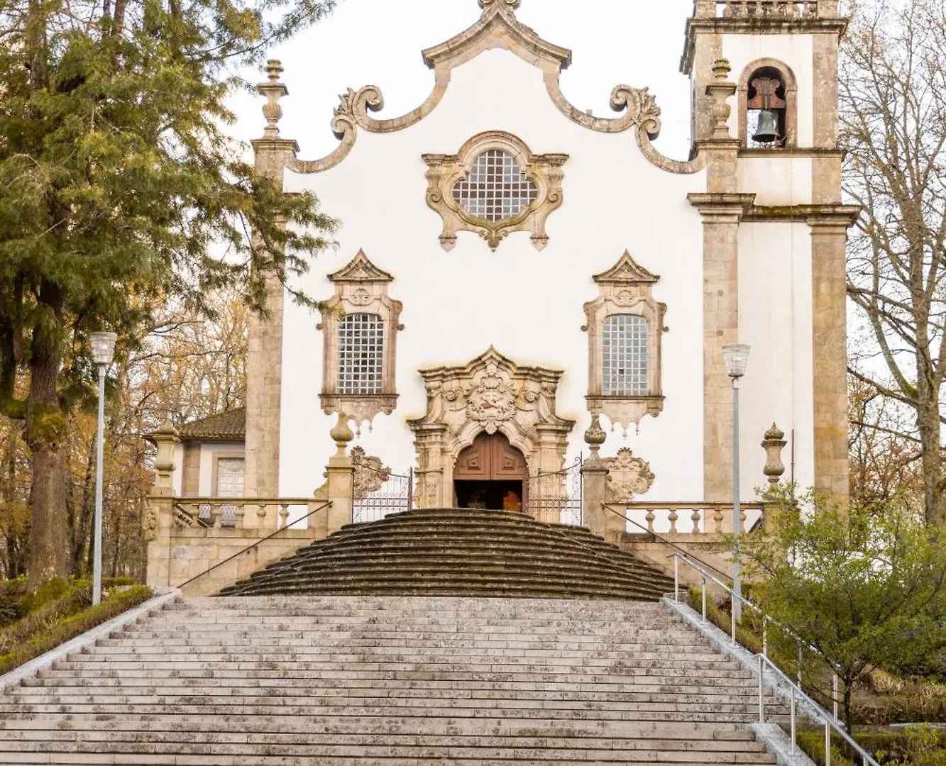 Avenida Boutique Hotel Viseu